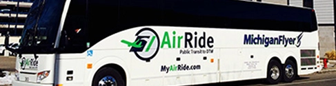 AirRide photo