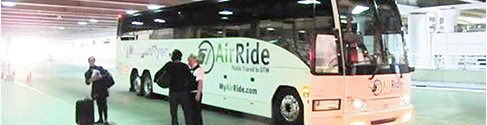 AirRide photo