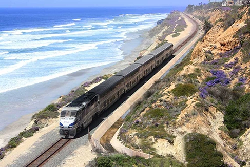 Amtrak photo