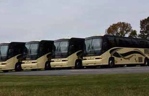 Bieber Transportation Group photo