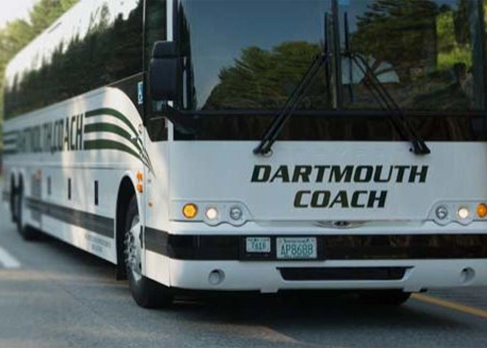 Dartmouth Coach photo