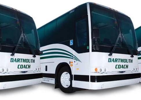 Dartmouth Coach photo