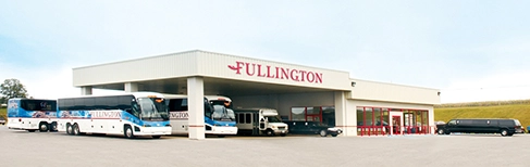 Fullington Trailways photo