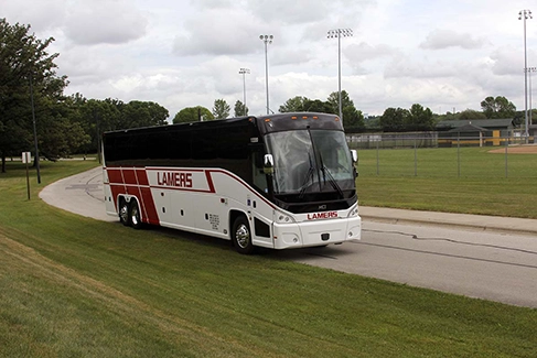 Lamers Bus Lines photo