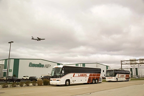 Lamers Bus Lines photo