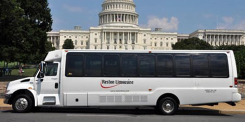 Reston Limousine photo