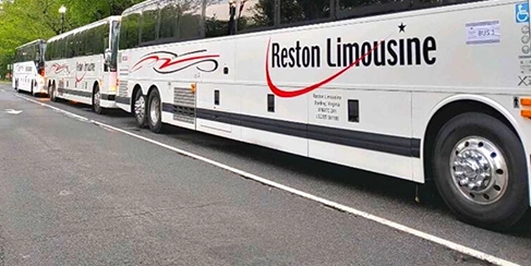 Reston Limousine photo