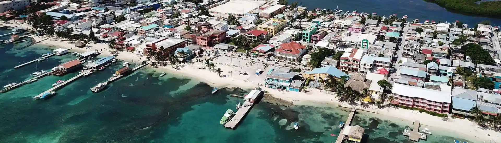 Buy San Pedro Belize Express Bus Tickets