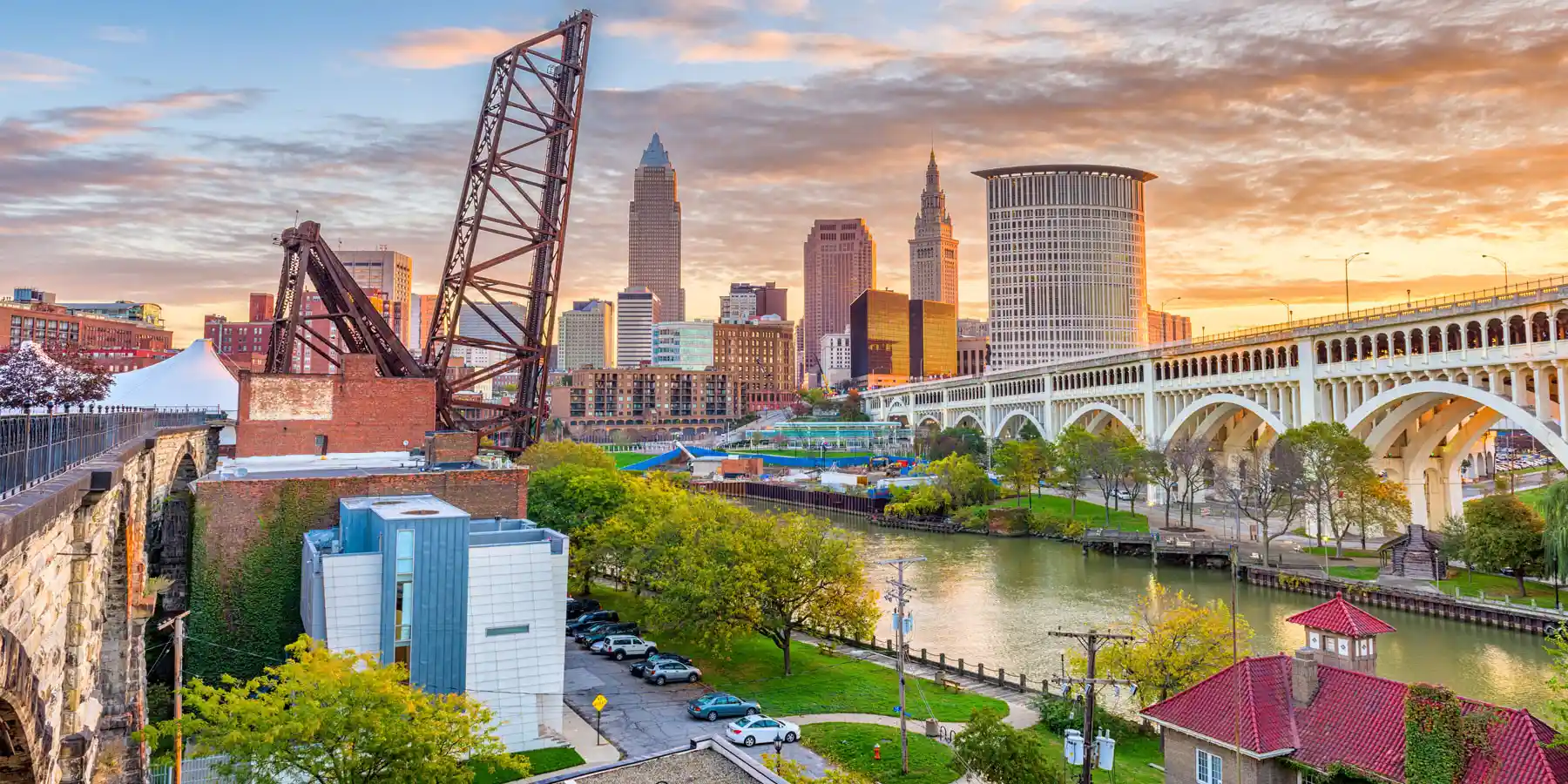 Explore Cleveland OH