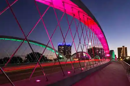 Bus Travel to Fort Worth TX