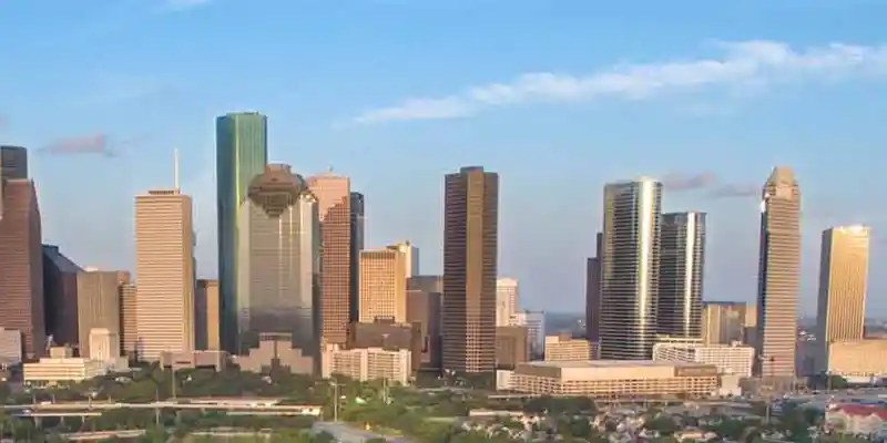 Explore Houston TX