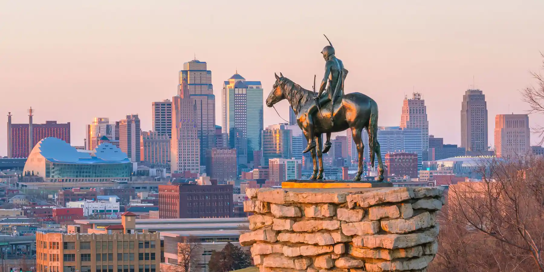 Explore Kansas City MO