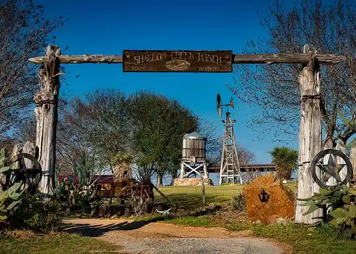 Bus to San Marcos, Texas